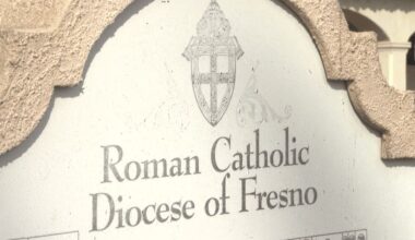 ‘We just need to pray for a just and fair outcome’: Bakersfield churches face loss of funds amid Fresno Catholic diocese bankruptcy