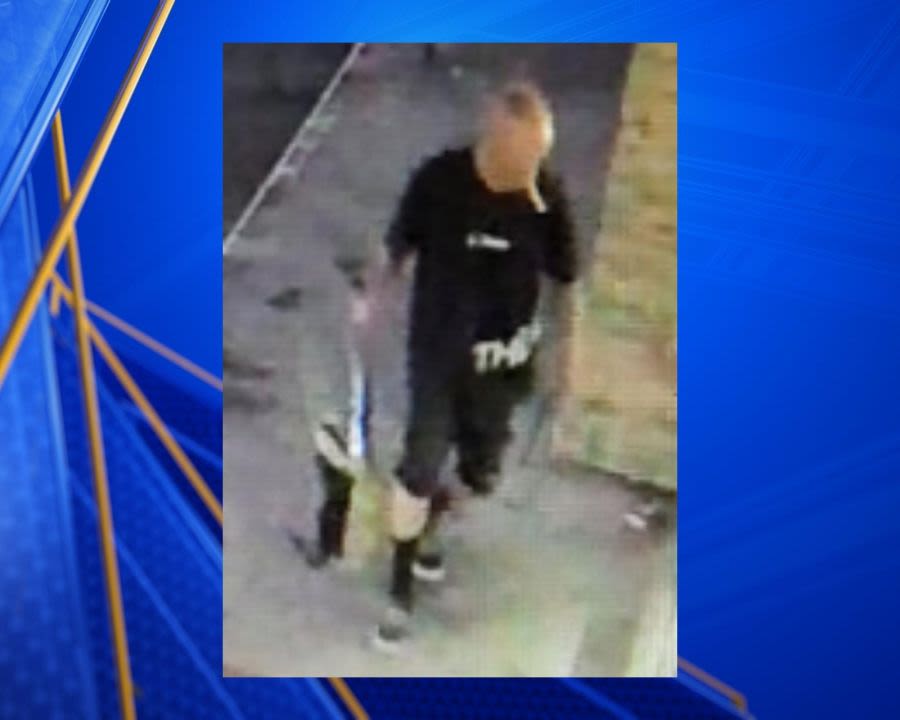 Bakersfield police investigating attempted burglary at Dollar Tree store in June
