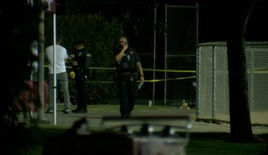 Mayor Karen Goh, Senator Shannon Grove, Rep. Vince Fong issue statements following Independence HS shooting