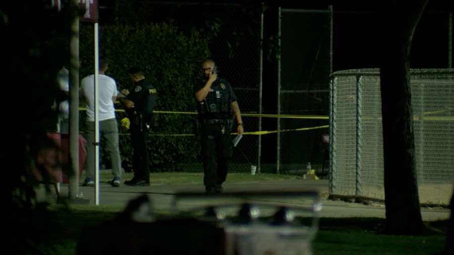 Mayor Karen Goh, Senator Shannon Grove, Rep. Vince Fong issue statements following Independence HS shooting