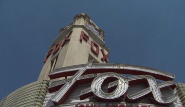 Bakersfield Fox Theater announces Cults & Classics 2026-2027 season
