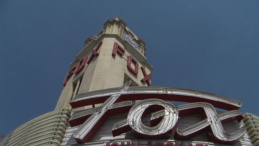 Bakersfield Fox Theater announces Cults & Classics 2026-2027 season