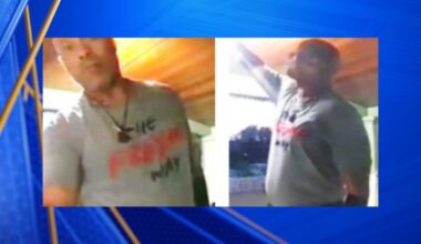Bakersfield PD investigates break-in at Sunset Avenue residence Saturday