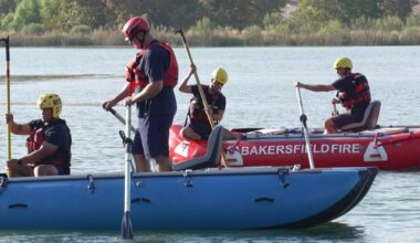 Bakersfield teen found dead in Lake Ming