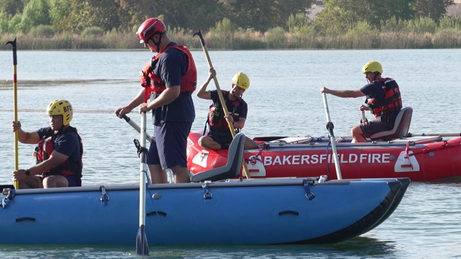 Bakersfield teen found dead in Lake Ming
