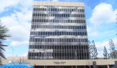 City of Bakersfield to finalize Bank of America building purchase