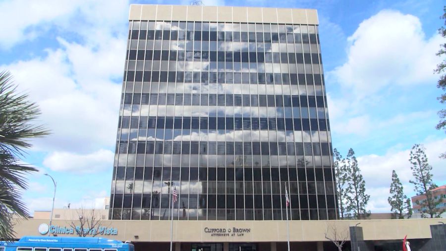 City of Bakersfield to finalize Bank of America building purchase