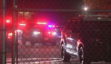Bakersfield police confirm Independence shooting was gang-related, amid new arrests