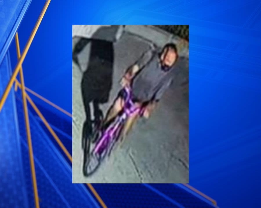 Bakersfield PD seeking help IDing suspect involved in Kern Oil Exchange burglary