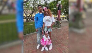 ‘This is deeper than my son’: Family of Bakersfield teen fatally shot at Independence HS mourns loss