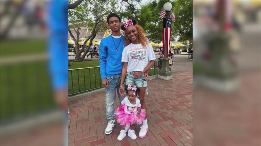 ‘This is deeper than my son’: Family of Bakersfield teen fatally shot at Independence HS mourns loss