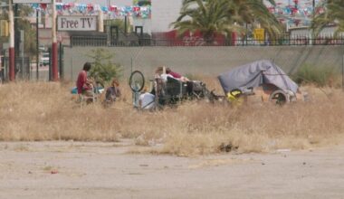 HHS, White House release homelessness took kit with help from Bakersfield advocate Carlos Baldovinos