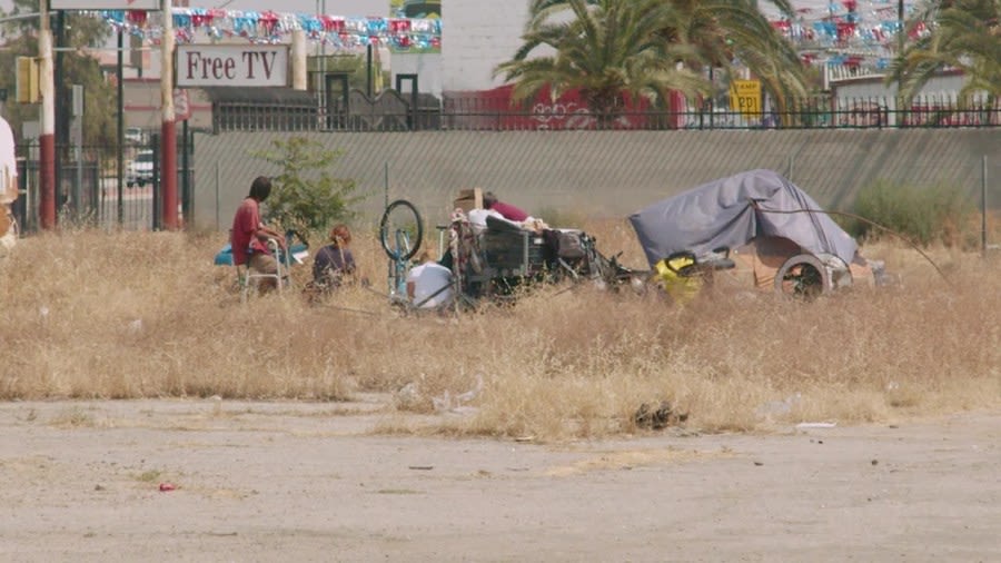 HHS, White House release homelessness took kit with help from Bakersfield advocate Carlos Baldovinos