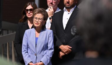 Bakersfield Mayor Karen Goh releases statement on deadly shooting at Independence HS