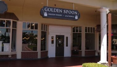 Golden Spoon opens in SW Bakersfield