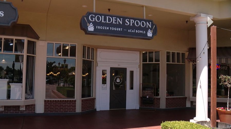 Golden Spoon opens in SW Bakersfield