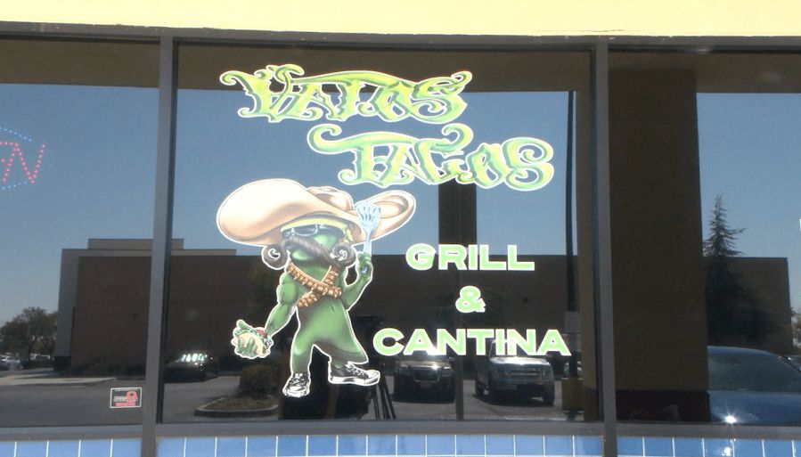 Vatos Tacos to close east Bakersfield location