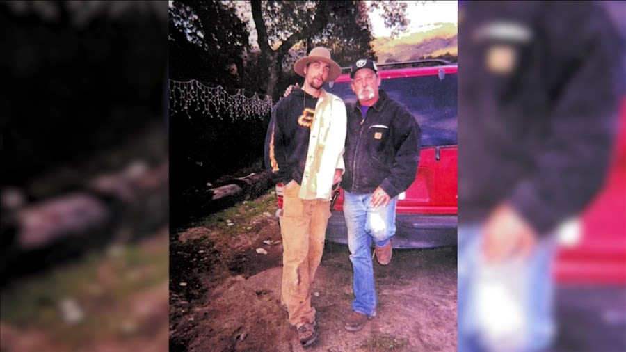 Bakersfield dad recalls moment his son was allegedly murdered by 3 teens: ‘Something I will never forget’