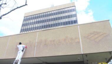 Bakersfield City Council to consider final step in Bank of America building purchase