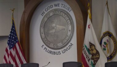 City of Bakersfield halts work on ‘sanctuary city’ policy following public backlash