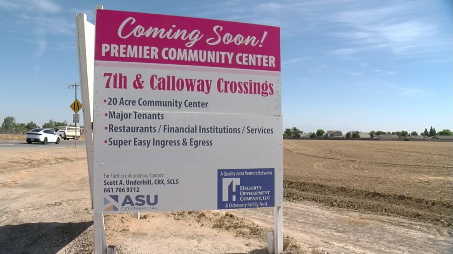 Costco possibly coming to NW Bakersfield near 7th Standard Rd: docs