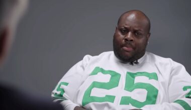 Documentary maker sits down to talk about ‘The Sick Mind of EDP445’
