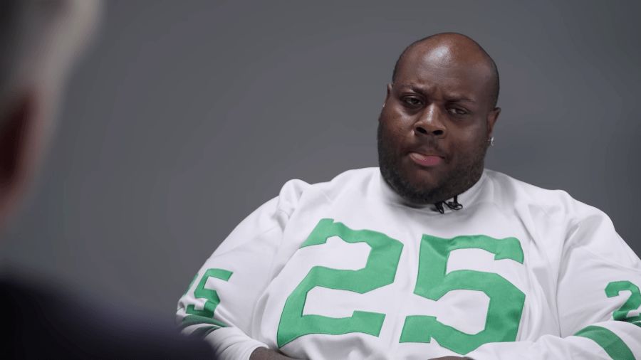 Documentary maker sits down to talk about ‘The Sick Mind of EDP445’
