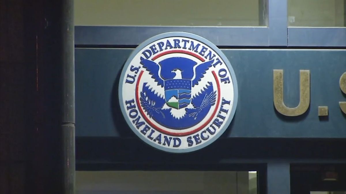 ICE arrests in San Francisco Bay Area area up nearly 70%, data shows
