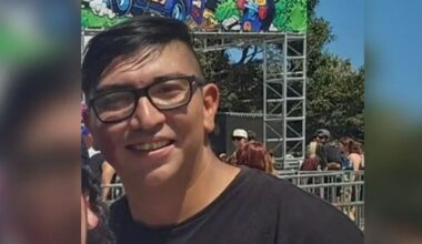San Jose man dies after reportedly suffering brain injury at Vans Warped Tour in SoCal