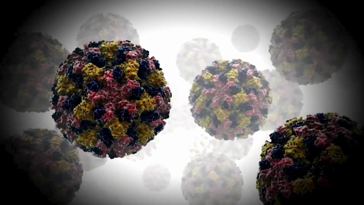 San Francisco health officials report 10 cyclosporiasis cases so far in 2026