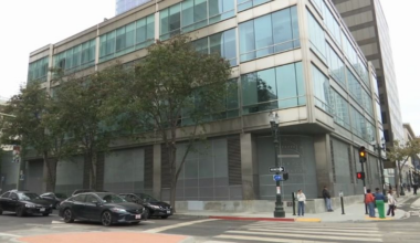 Oakland councilmember address concerns over proposed downtown data center