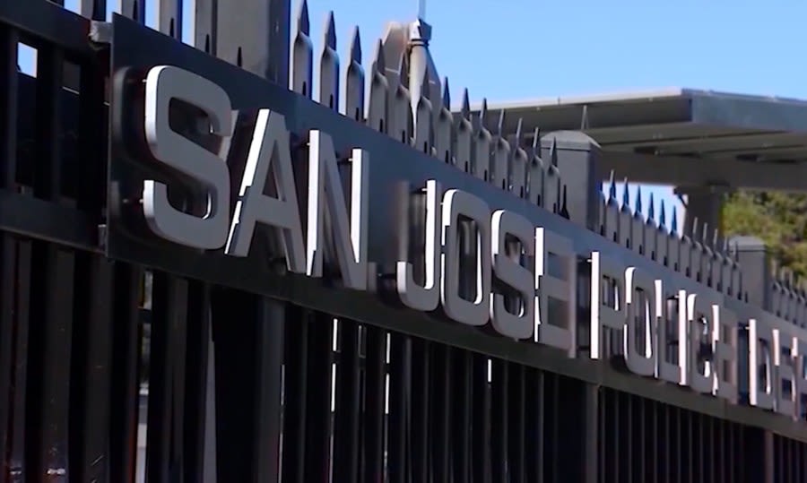Pedestrian struck in San Jose crosswalk dies 5 days later