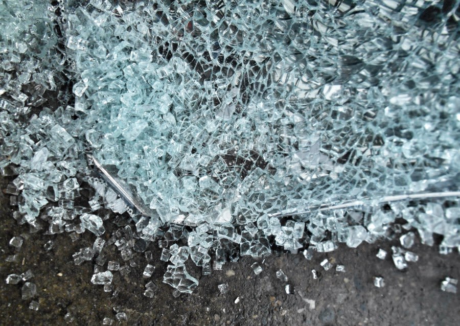 Man causes $90,000 in damage to San Jose courthouses: sheriff