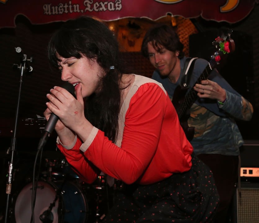 Band’s car broken into in Oakland before Bay Area tour stop