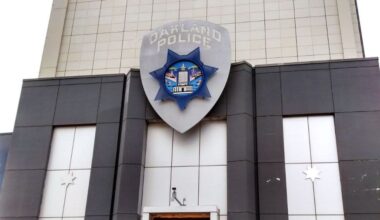 Oakland police internal audit uncovers alleged $38K employee fraud