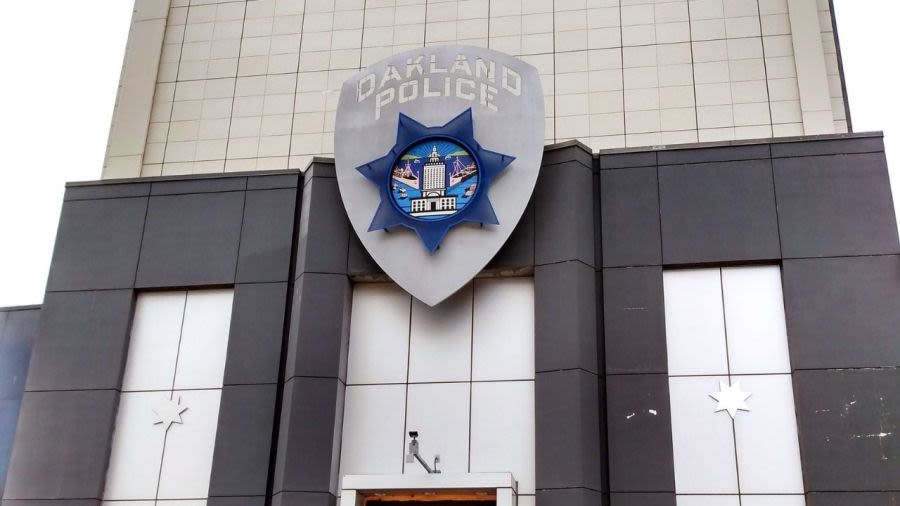 Oakland police internal audit uncovers alleged $38K employee fraud