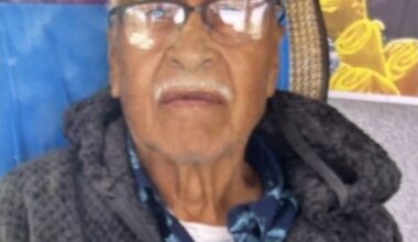 Police search for missing elderly man last seen in San Jose