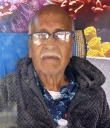 Police search for missing elderly man last seen in San Jose