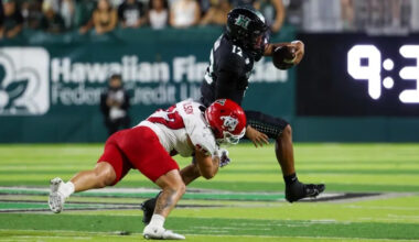 Bulldog Insider: Ryan Wilson’s journey at Fresno State
