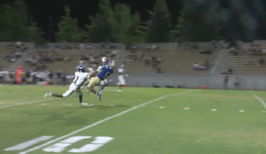 WATCH: Clovis falls to Bakersfield, Selma holds off Sunnyside