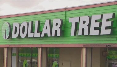 San Diego woman sues Dollar Tree for “gooning” sexual assault incident
