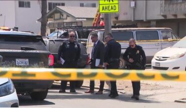 Girlfriend suspected in fatal San Diego stabbing