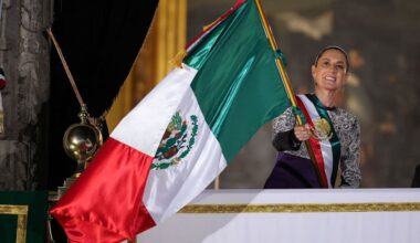 El Grito in San Diego: Celebrating Mexican Independence Day