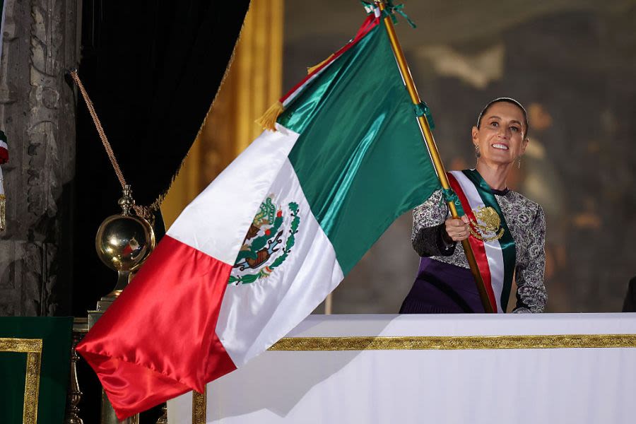 El Grito in San Diego: Celebrating Mexican Independence Day