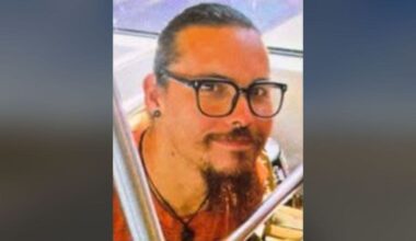 Loved ones search for missing 34-year-old Southern California man