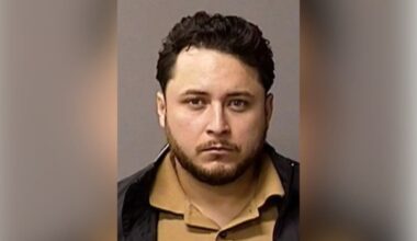 Food truck kingpin in California facing 20 years in sprawling $1M fraud case