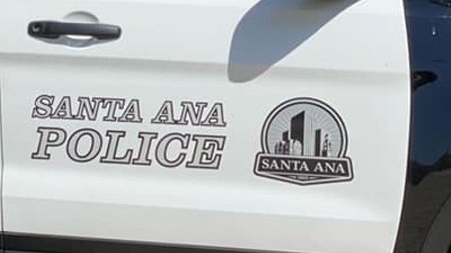 Bakersfield man struck, killed in early-morning Orange County collision