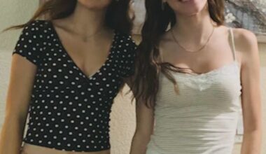2 girls, high school seniors, killed in tragic Southern California crash