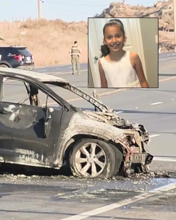 Southern California woman charged in suspected DUI murder of 8-year-old girl