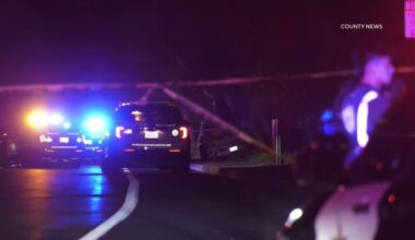 21-year-old woman killed in Southern California street racing crash; brother among 2 arrested